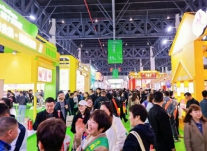 2025成都春季糖酒会交通路线大全